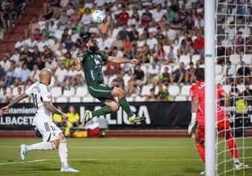 Dos de dos para un Racing en construcción